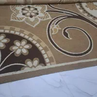 قالیچه ماشینی