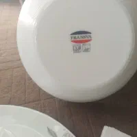 بخاطر پول دارو میفروشم|ظروف سرو و پذیرایی|کوهدشت, |دیوار