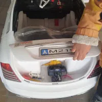 ماشین شارژی|اسباب‌‌بازی|اصفهان, شهرک میلاد|دیوار