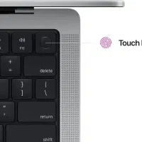 لپ تاپ اپل MacBookPro MW2W3 2024 M4 16GB 512GB SSD|رایانه همراه|اصفهان, ناژوان|دیوار