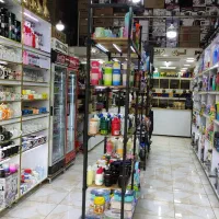 استخدام نیروی خانم قهوه سرای موکا