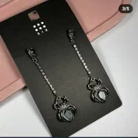گوشواره زنانه دخترانه و پسرانه