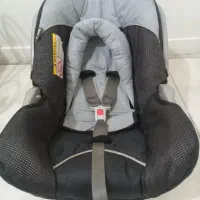 صندلی اتومبیل کودک|کالسکه و لوازم جانبی|کرج, شهرک بنفشه|دیوار