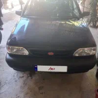 پراید درحد|خودرو سواری و وانت|آق قلا, |دیوار