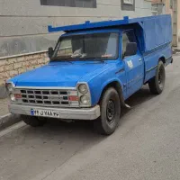 نیسان مدل1386|خودرو سواری و وانت|نیشابور, شهید بهشتی|دیوار