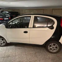 ام وی ام ۱۱۰ اسپرت لاکچری پاندایی