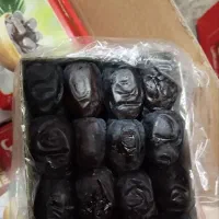 خرما خوب گوشتدار