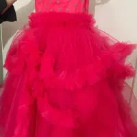 لباس  مجلسی دخترونه