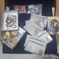 بازی فکری کودتا