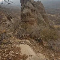 تحقیقات تاریخ و باستان خانم باشه