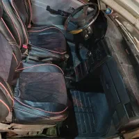 پراید مدل 85 بسیار تمیز و خونگی|خودرو سواری و وانت|بافق, |دیوار