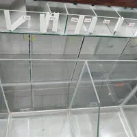 قفسه شیشه ای .فروشگاهی|فروشگاه و مغازه|نیشابور, هفده شهریور|دیوار