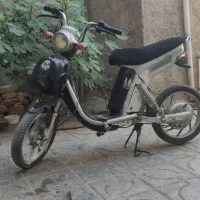 متور شارژی دندی(ثمین)