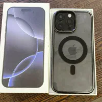 گوشی آیفون 16 پورمکس  گپی