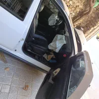 کوییک تصادفی مدل ۱۴۰۰|خودرو سواری و وانت|مشکین‌دشت, |دیوار