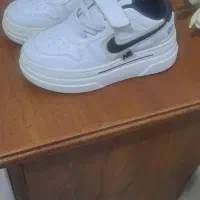 کفش بچه گانه