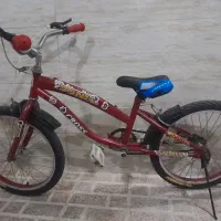 دوچرخه سایز ۲۰|دوچرخه، اسکیت، اسکوتر|قرچک, مهدیه|دیوار