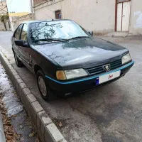 ماشین اردی ۸۳
