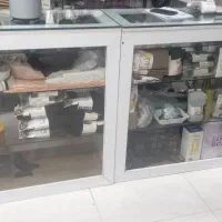 دو عدد میز ام دی اف