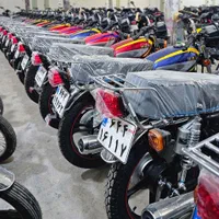 هونداکبیر125فول. جشنواره غیرقابل تمدید|موتورسیکلت|یزد, |دیوار