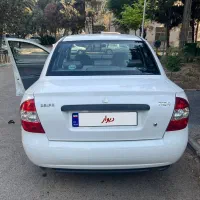 تیبا 1 مدل 1400