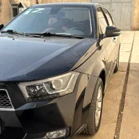 دنا پلاس ۱۴۰۳ اتومات آپشنال
