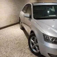 سوناتا 2007 V6 موتور نسخه 6 سیلندر خیلی سالم|خودرو سواری و وانت|کاشان, دانشگاه شهید رجایی|دیوار