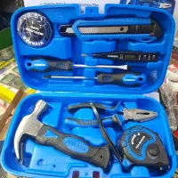 جشنواره کیت ابزار دستی ویوارکس۸عددی زیر قیت بازار