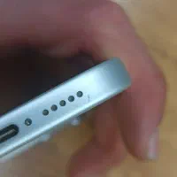 آیفون 17Pro za 256G|موبایل|قزوین, |دیوار