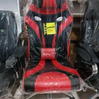 انواع صندلی گیمینگ وکامپیوتر