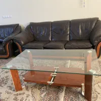میز ناخن،ترولی،مبلمان چرم و