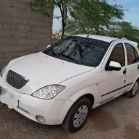 تیبا۲ مدل ۴۰۰