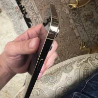 13 promax 256 Gold|موبایل|تهران,  امام زاده قاسم (نیاوران)|دیوار