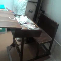 میز تحریر