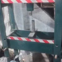 پرس ۳۰ تون|ابزارآلات|قزوین, |دیوار