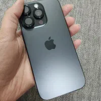 ایفون ۱۶ پرو
