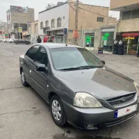 ریو مدل ۸۷|خودرو سواری و وانت|تبریز, |دیوار