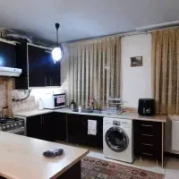 ۷۵ متر دوخواب   فول درحکیمیه