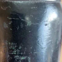 کپسول اکسیژن هوا برش جوشکاری ۳لیتری ارتفاع۶۰سانت|ابزارآلات|ورامین, ورامین|دیوار