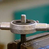 قلاویز کاری سیار