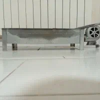 منقل و سیخ