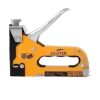 منگنه کوب و میخکوب دستی 3 کاره جاستر