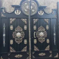 جوشکاری سیار.اسکلت.شیروانی.در وپنچره.|خدمات پیشه و مهارت|ملارد, |دیوار