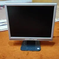 مانیتور LCD ال سی دی 17اینچ acer