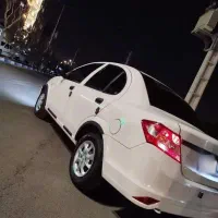 ساینا مدل آخر ۱۴۰۰|خودرو سواری و وانت|نسیم‌شهر, |دیوار