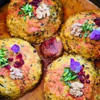 غذاهای سنتی و ایرانی