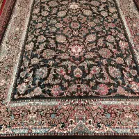 ۴ عدد فرش ۹ متری نگین مشهد