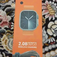 اپل واچ خیلی خوبیه