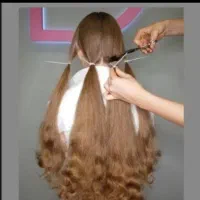 صادرکنند موهای خام و رنگی