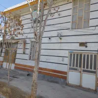 منزل مسکونی